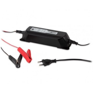 Ansmann Charger for Lead-Acid 6/12/24V 4.5-160Ah 4A ANSMANN