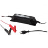 Ansmann Charger for Lead-Acid 6/12/24V 4.5-160Ah 4A ANSMANN