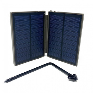 Solar charger Boly SP-02U