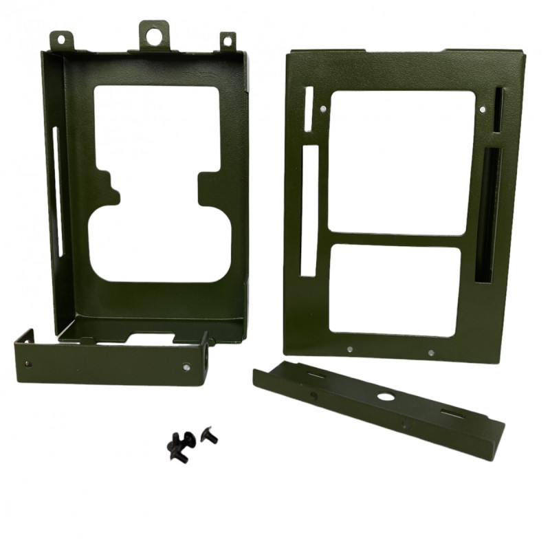 Kameros SG880MK-14mHD apsaugos dėžutė
