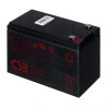 Battery CSB 12V 7.2Ah Pb