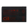 Battery CSB 12V 7.2Ah Pb