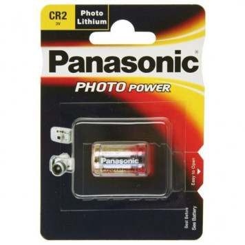 Elementai Panasonic CR2 3V (CR2/PAN)