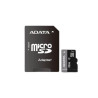 Atminties kortelė ADATA 32GB Class 10 UHS-1 (U1) su SD adapteriu (MICROSD/32GB-