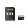 Atminties kortelė ADATA 32GB Class 10 UHS-1 (U1) su SD adapteriu (MICROSD/32GB-