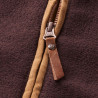 Moteriška liemenė HARKILA Sandhem fleece (cherry red melange)