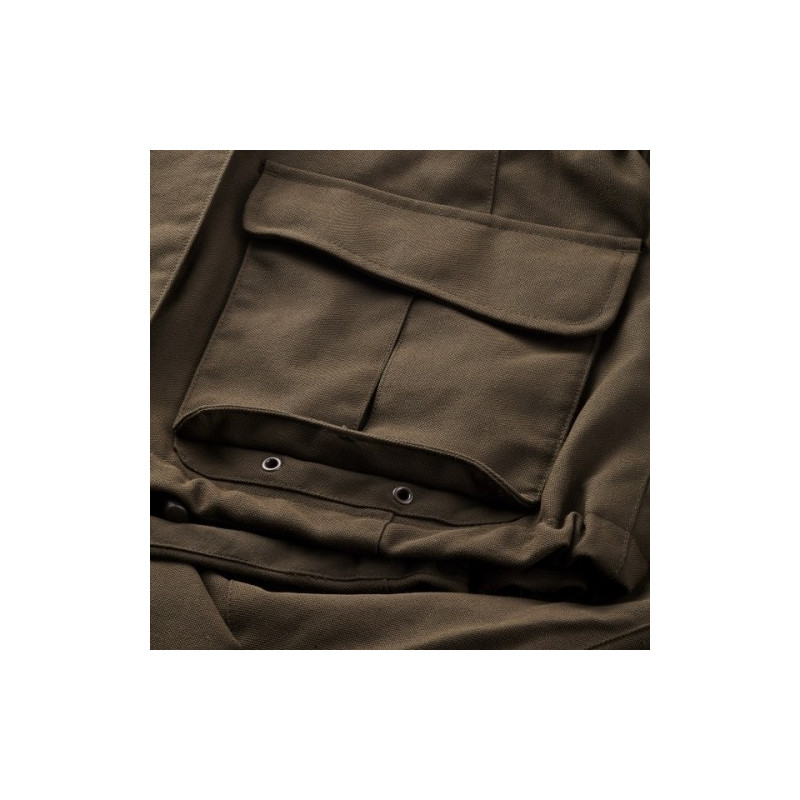 Moteriška striukė HARKILA Pro Hunter X (Shadow brown)