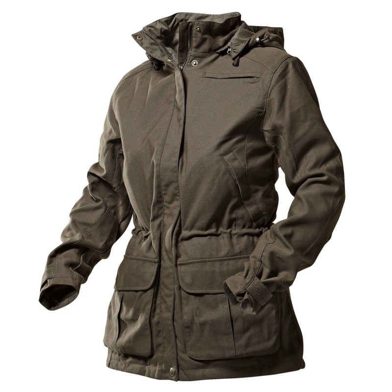 Striukė HARKILA Dagny Lady Shadow brown