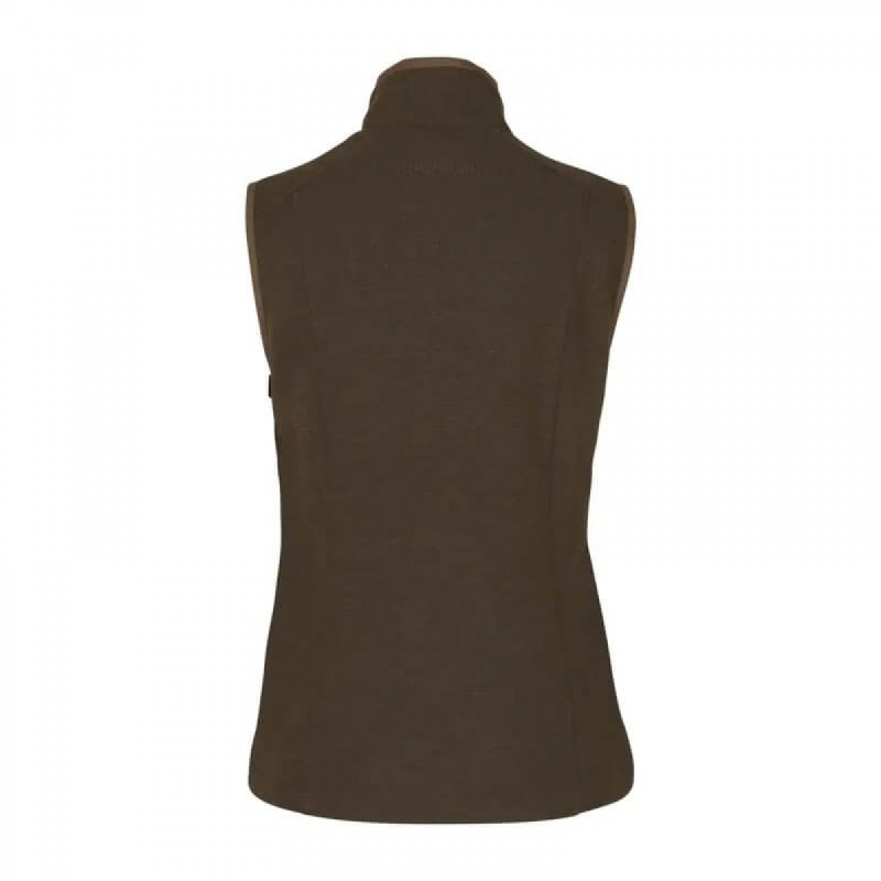 Moteriška liemenė HARKILA Sandhem Pro (Forest green)