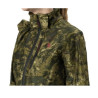 Moteriška striukė SEELAND Avail camo (InVis MPC green)