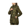 Moteriška striukė SEELAND Avail camo (InVis MPC green)