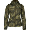 Moteriška Striukė SEELAND Hawker Advance Camo (68 PRYM1 Woodland)