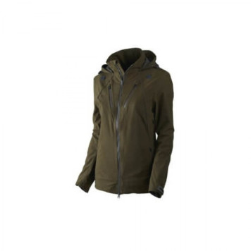 Women jacket HARKILA Estrid HWS (Olive)