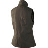 Moteriška liemenė HARKILA Jerva (Shadow brown)