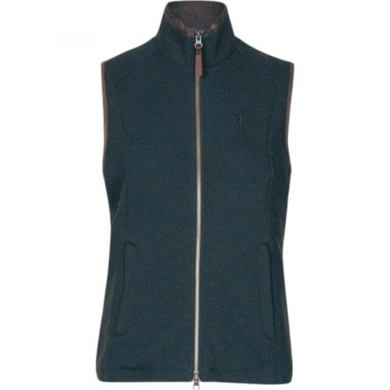 Moteriška liemenė HARKILA Sandhem Pro (Navy blue)