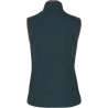 Moteriška liemenė HARKILA Sandhem Pro (Navy blue)