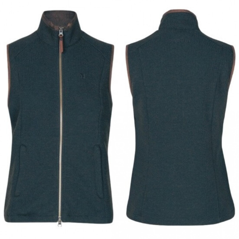 Moteriška liemenė HARKILA Sandhem Pro (Navy blue)
