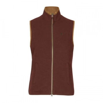 Moteriška liemenė HARKILA Sandhem Pro (Dark Copper)