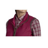 Moteriška liemenė SEELAND Woodcock (Classic red)