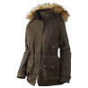 Women jacket SEELAND Glyn (Faun brown)