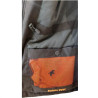 Women jacket SEELAND Glyn (Faun brown)