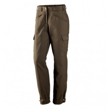 Moteriškos kelnės HARKILA Pro Hunter X (Shadow brown)
