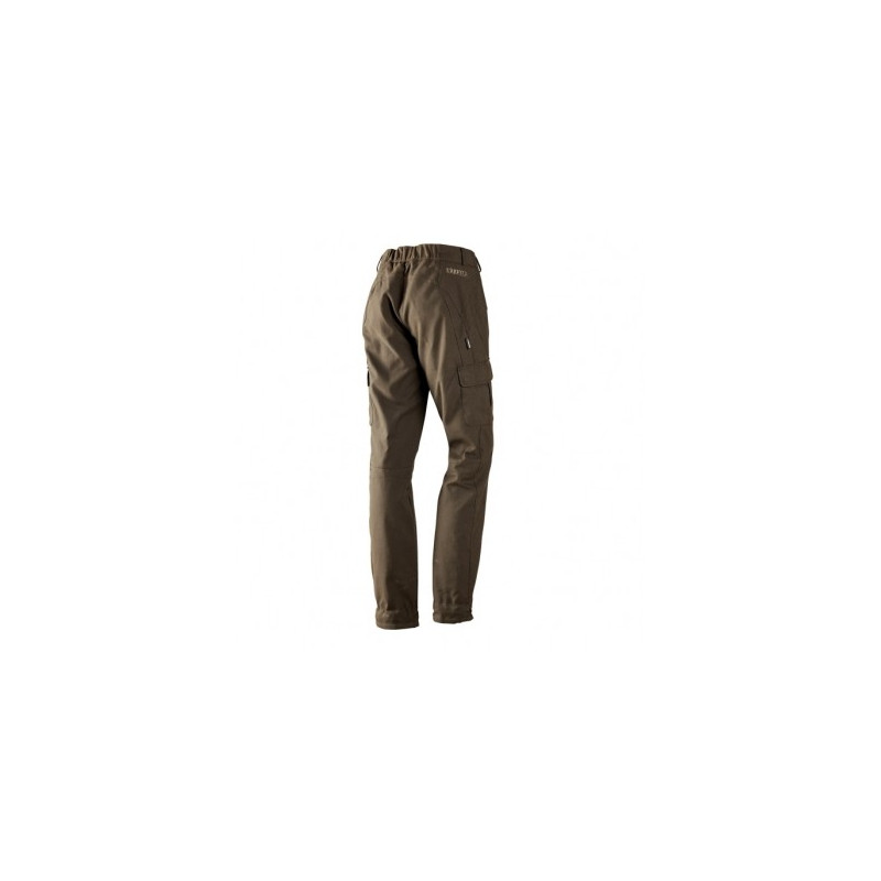 Moteriškos kelnės HARKILA Pro Hunter X (Shadow brown)