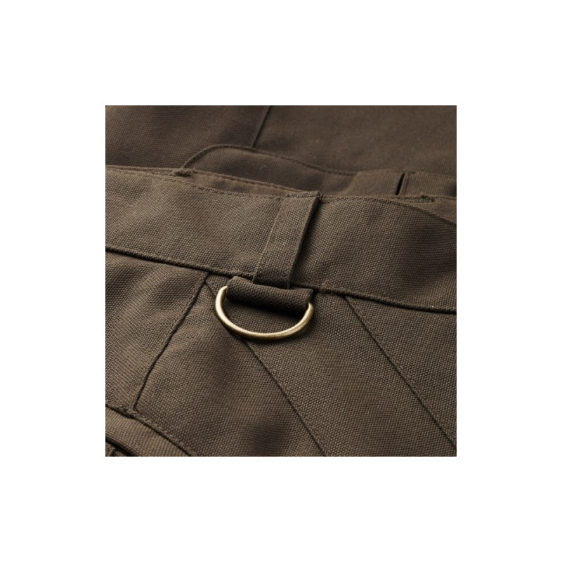 Moteriškos kelnės HARKILA Pro Hunter X (Shadow brown)