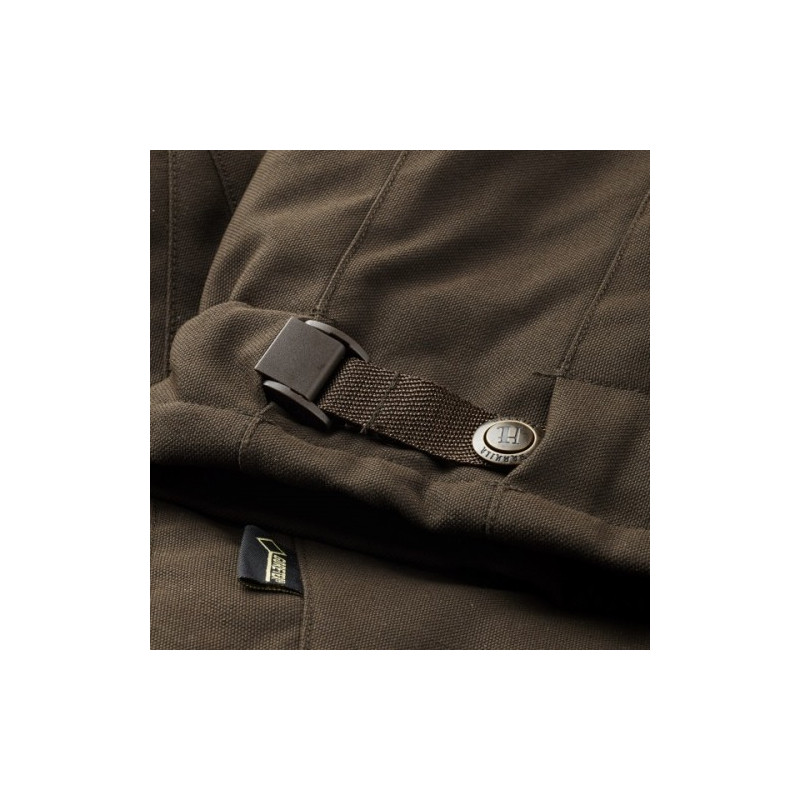 Moteriškos kelnės HARKILA Pro Hunter X (Shadow brown)