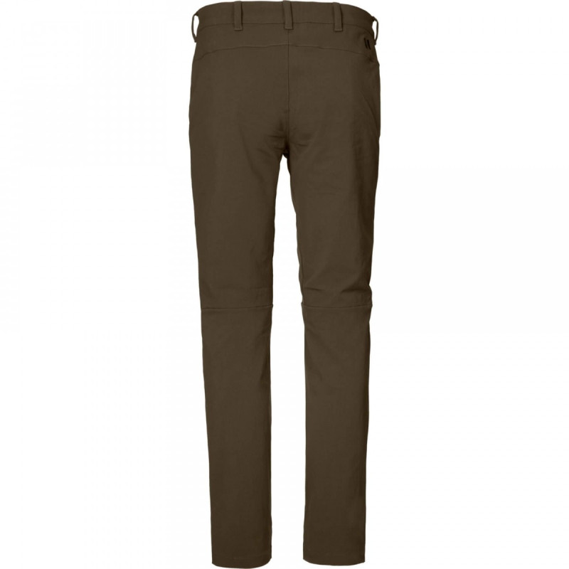 Moteriškos kelnės HARKILA Retrieve Light (Dark warm olive)