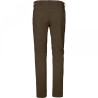 Women trousers HARKILA Retrieve Light (Dark warm olive)
