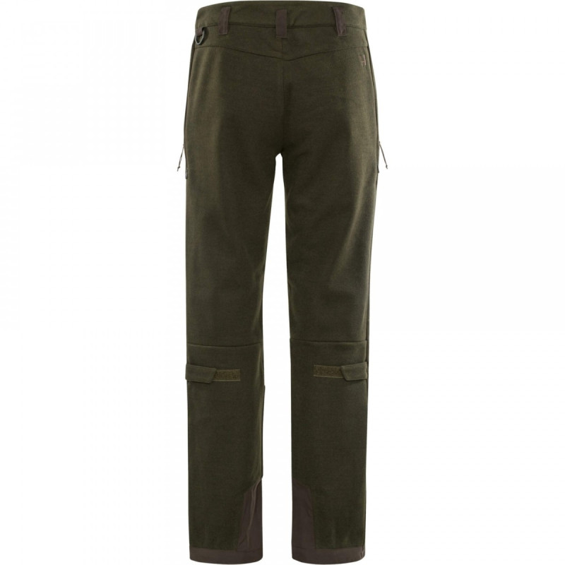 Moteriškos kelnės HARKILA Metso Hybrid (willow green)