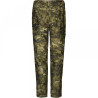Moteriškos kelnės SEELAND Avail camo (InVis MPC green)