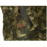 Moteriškos kelnės SEELAND Avail camo (InVis MPC green)