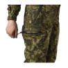 Moteriškos kelnės SEELAND Avail camo (InVis MPC green)