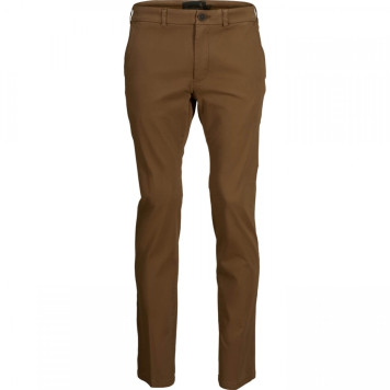 Women trousers SEELAND Woodcock Casual (Classic brown)