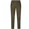 Moteriškos kelnės SEELAND Avail (Pine green melange)