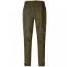 Moteriškos kelnės SEELAND Avail (Pine green melange)