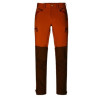 Moteriškos kelnės SEELAND Larch stretch (Deep Claret/Grey)