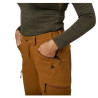 Moteriškos kelnės SEELAND Larch stretch (Deep Claret/Grey)
