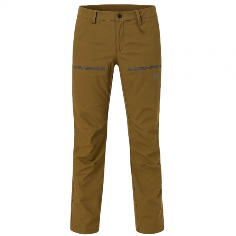 Women trousers HARKILA Estrid HWS (Olive)