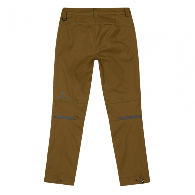 Women trousers HARKILA Estrid HWS (Olive)