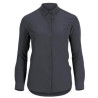Moteriški marškiniai HARKILA Trail L/S (willow green)