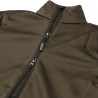 Džemperis Harkila Njord Lady fleece (Willow green)