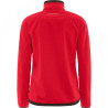 Harkila džemperis Kamko fleece Woman (Brown/Red)
