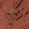 Moteriški marškiniai HARKILA Selja Lady L/S (Red/Black check)