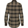 Marškiniai HARKILA Aivak L/S moteriški (olive)