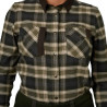 Marškiniai HARKILA Aivak L/S moteriški (olive)