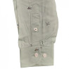 Moteriški marškiniai SEELAND Grace (Bok choy duck print)