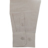 Women shirt HARKILA Aslaug linen (Peyote grey)